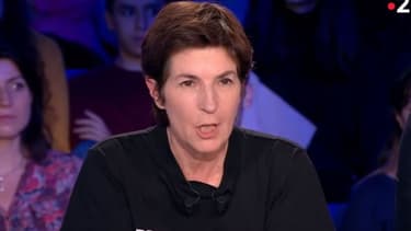 Christine Angot