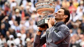 Rafael Nadal