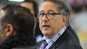Bernard Amsalem