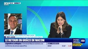 En portefeuille : Le retour en grâce de Nacon - 11/06