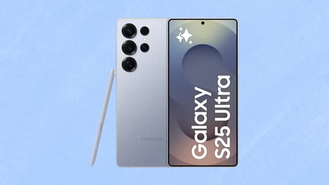 Qualité exceptionnelle, performance folle, ne manquez pas le Samsung Galaxy S25 Ultra avec cette offre