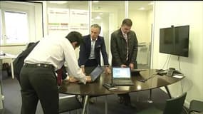 Loi Travail: ces patrons qui disent oui