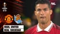 Man. United 0-1 Real Sociedad : Le but refusé à Ronaldo pour hors-jeu