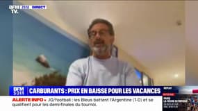 "Ce n'est pas un bilan positif": Bernard Sabbah (président de l'école de tourisme Viaticus) fait le point sur la première partie de la saison estivale