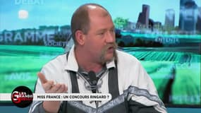 L'hilarante anecdote de Didier Giraud