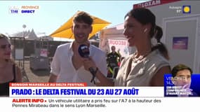 Marseille: Worakls va jouer sur la plus grosse scène de France au Delta Festival