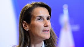 Sophie Wilmès évalue à 800 millions d'euros par an l'augmentation de la contribution de la Belgique à la suite du Brexit.  