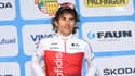 Cyclisme : Martin impatient de prendre part à son premier Giro