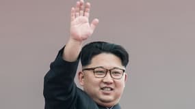 Kim Jong Un espère la venue du pape François à Pyongyang 