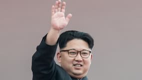 Kim Jong Un espère la venue du pape François à Pyongyang 