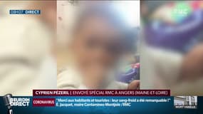 Mort de Vanille: le drame était-il prévisible?