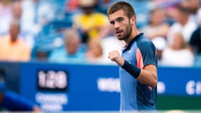 B. Coric