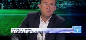After Foot : la Nazionale est toujours debout !