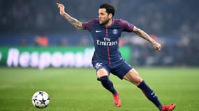 Dani Alves (PSG)
