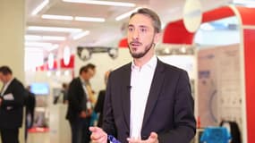 Les assises de la sécurité : IBM