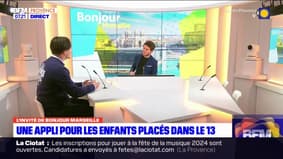 Bouchs-du-Rhône: l'ADEPAPE accompagne les enfants placés