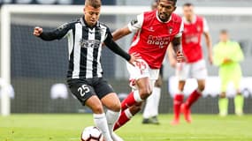 Lucas Fernandes