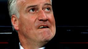 Didier Deschamps