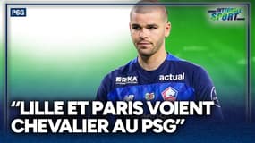 PSG : Chevalier, Zabarnyi, Barcola, le point sur le mercato des Parisiens