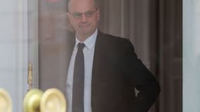 Jean-Michel Blanquer