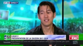 Nancy, Brest, Nimes, Reims, Auxerre... Mais qui sont les vrais favoris de L2 ?