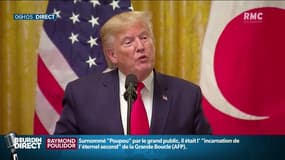 Destitution de Trump: les auditions publiques au Congrès suivies à la télévision par des millions d’Américains