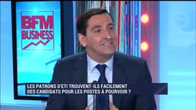 Qu'est-ce qui fait la force des ETI en termes d'emploi ? - 08/04