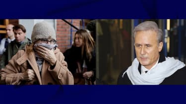 Brigitte Gruel et Georges Tron sont jugés en appel pour des faits de viols et agressions sexuelles entre 2007 et 2010.