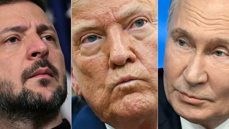 Les États-Unis travaillent à 