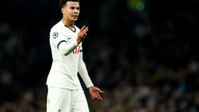 Dele Alli