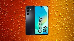 Ce smartphone Samsung proposé par Boulanger profite d'un prix à ne pas manquer