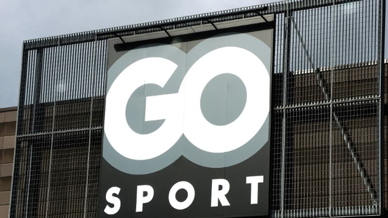 Go Sport placé en redressement judiciaire