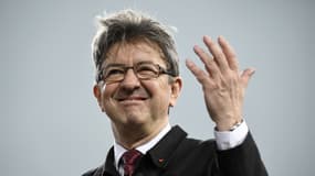 Jean-Luc Mélenchon avait installé son QG dans le 10e arrondissement de Paris.