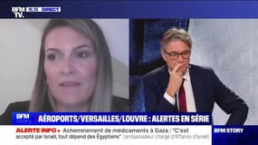 Story 5 : La France sous la menace terroriste - 18/10