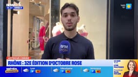 Jeudi c'est le Focus Conso dans Bonsoir Lyon