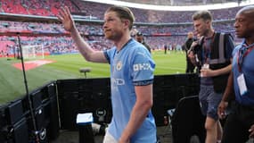 Kevin De Bruyne