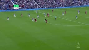 Doucouré et Watford arrachent un nul à WBA