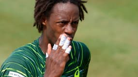 Stuttgart : Monfils s’incline face à Nadal
