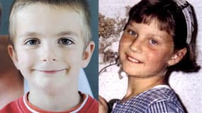 Mathis Jouanneau et Marion Wagon, disparus en 2011 et en 1996, jamais retrouvés à ce jour.