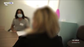 Atteinte de problèmes d'addiction, cette femme de 34 ans a rechuté lors du confinement