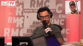 Défi Agnel-Moscato / Les conseils de Martin Fourcade - 13/01