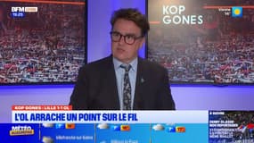 Kop Gones: les tops et les flops de Losc-OL