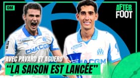 OM 4-0 Ajax : "La saison est réellement lancée", s'enthousiasme Riolo