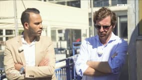 Comme jamais - OM : "Notre effectif peut jouer la Ligue des champions" affirme Villas
