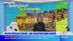 Le journal de 8h du mardi 3 février 2026