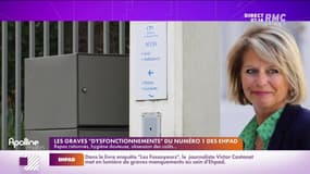 Témoin RMC : Brigitte Bourguignon - 26/01