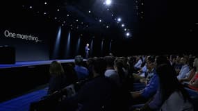 Le grand show d'Apple aura lieu ce mercredi 9 septembre à San Francisco. Au programme : Apple TV, iPhone, iPad, et peut-être... bien d'autres choses.