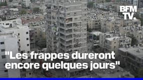 Israël-Iran: est-ce que le conflit entre les deux pays est parti pour durer ?