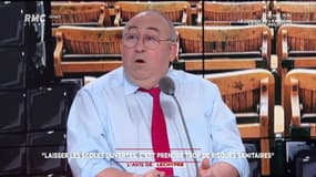 Reconfinement : tout sauf les écoles ! - 19/03