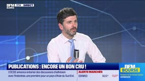 BFM Bourse - Mercredi 21 février